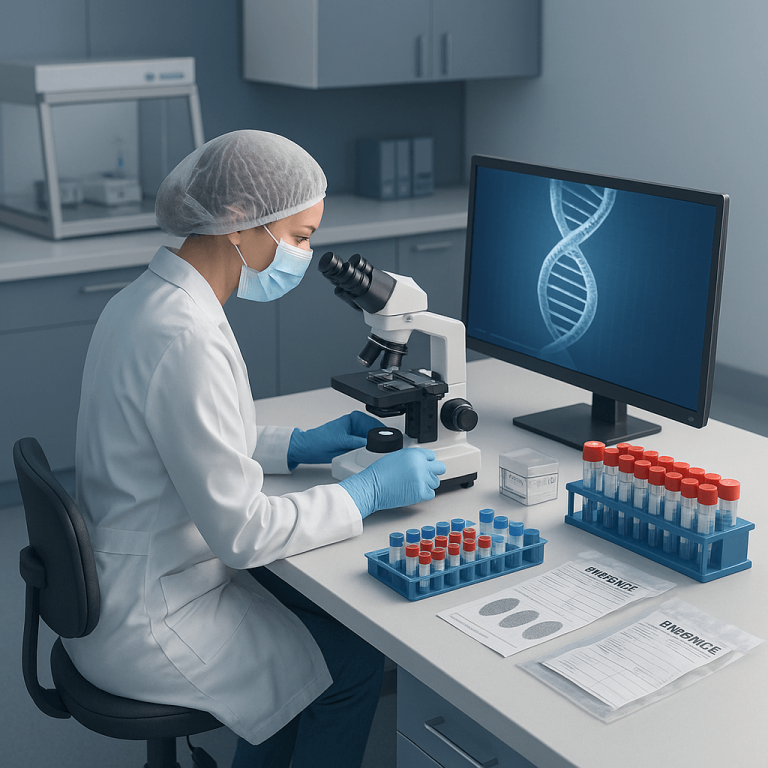 Adli Tıp Personeli Nasıl Olunur? 4 Adli Tıp Personeli Nasıl Olunur