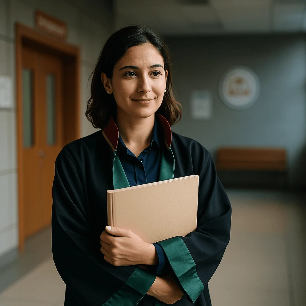 Gökbilimci Nasıl Olunur? 4 Avukat Bilirkişi Nasıl Olunur?