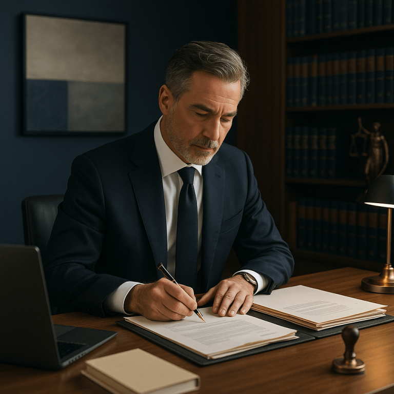 Avukat Nasıl Olunur? 2 Avukat Nasıl Olunur