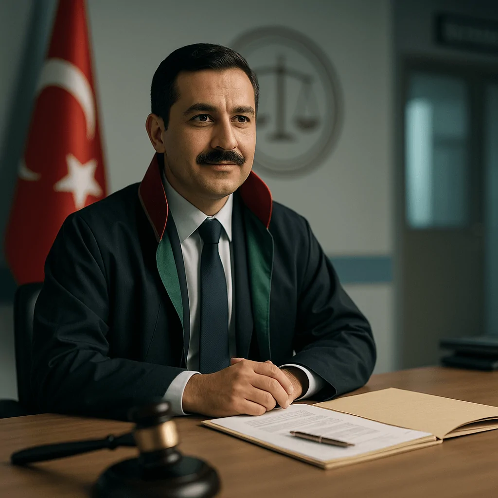 Avukat Nasıl Olunur? 3 Başsavcı Nasıl Olunur?