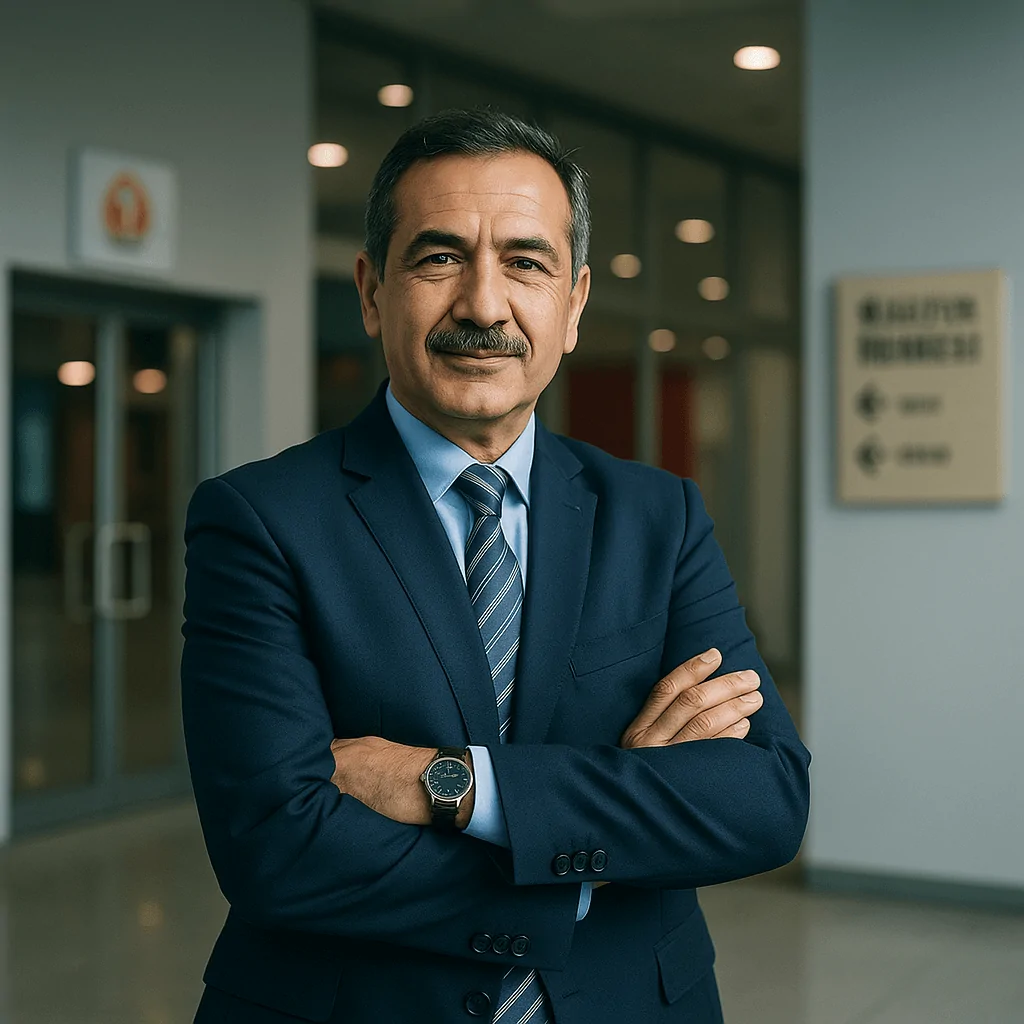 Belediye Kültür Merkezi Müdürü Nasıl Olunur?