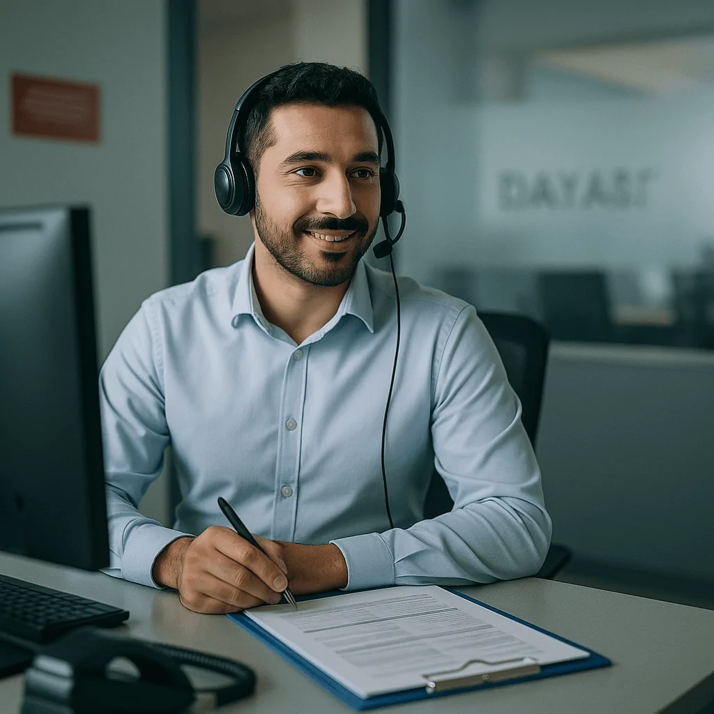 Çağrı Merkezi Kalite Uzmanı Nasıl Olunur?