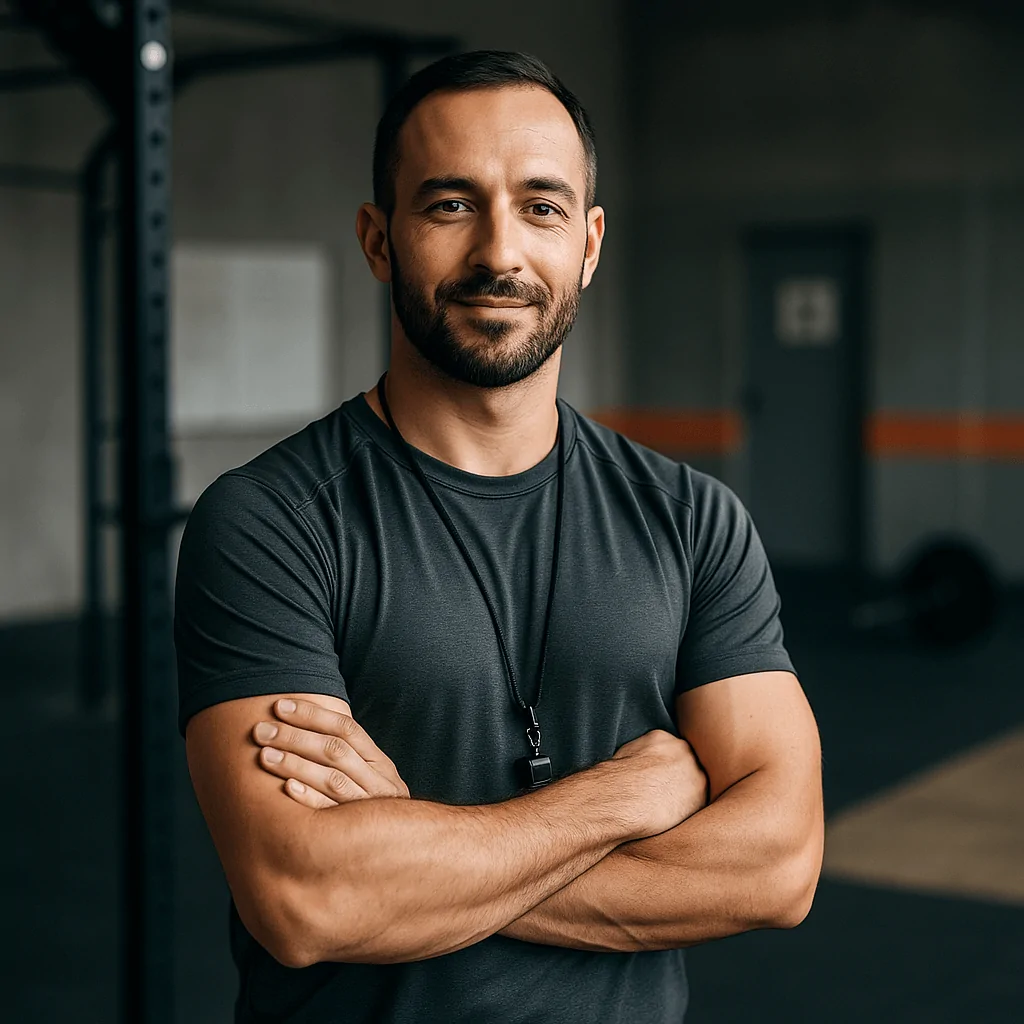 Millî Sporcu Nasıl Olunur? 2 Crossfit Antrenörü Nasıl Olunur?