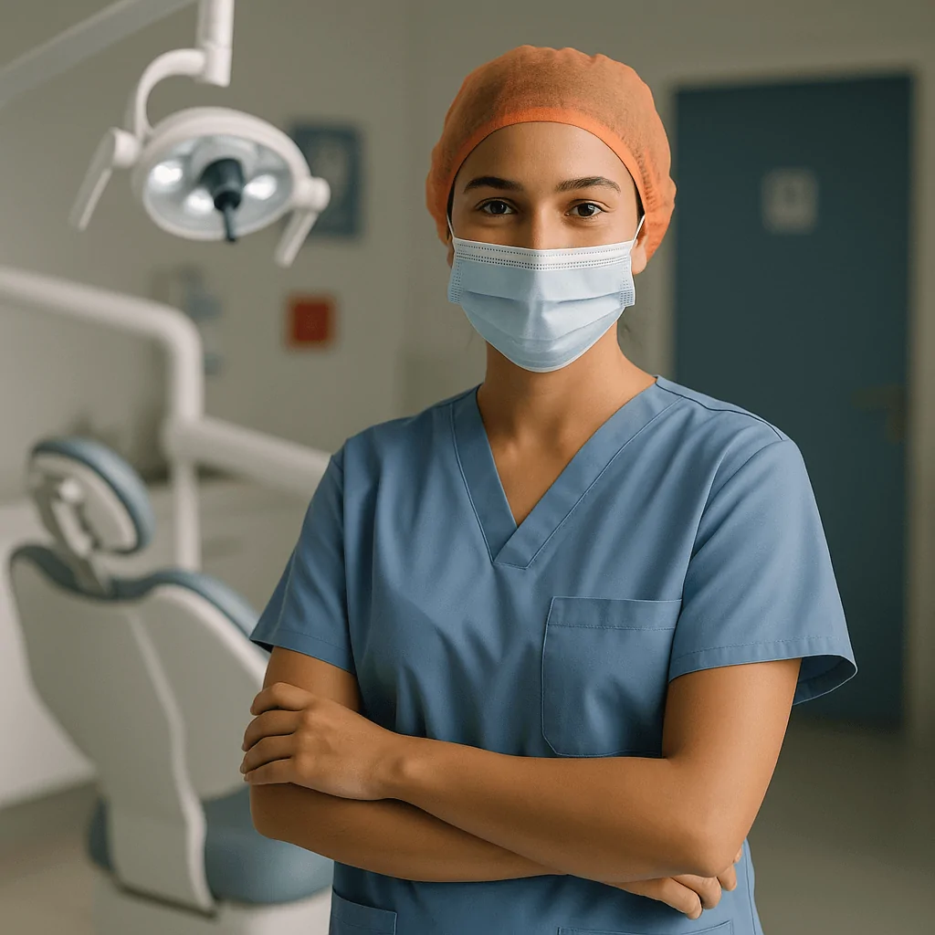 Diş Hekimliği Öğretim Görevlisi Nasıl Olunur? 2 Diş Hekimi Asistanı Nasıl Olunur?