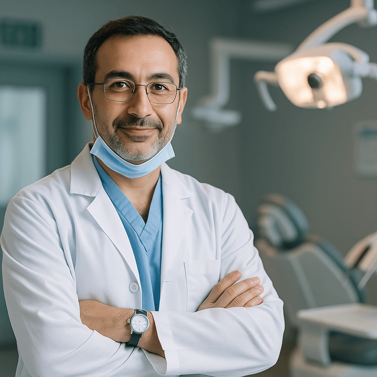 Diş Hekimliği Öğretim Görevlisi Nasıl Olunur? 1 Diş Hekimliği Öğretim Görevlisi