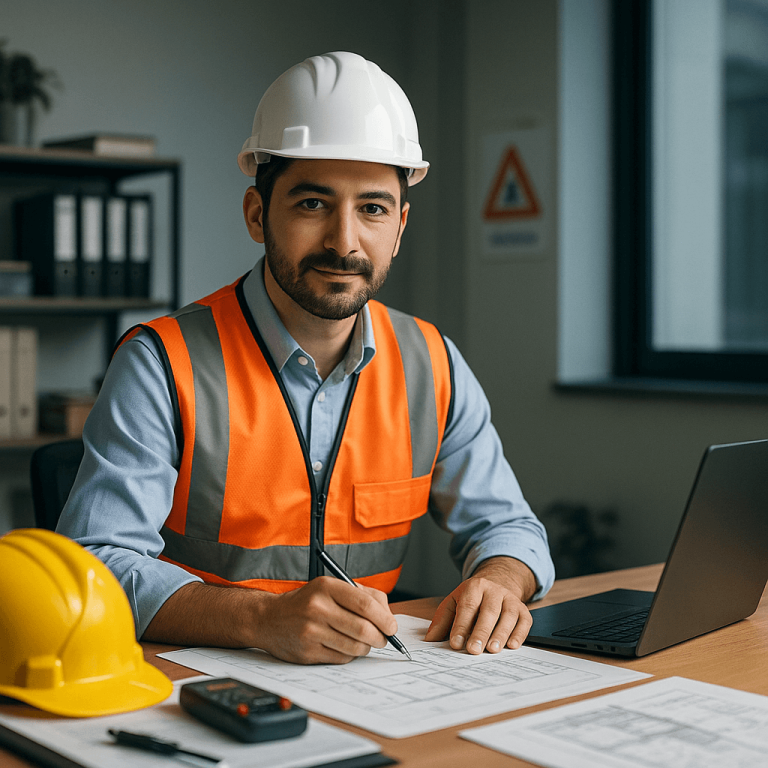 Enerji Ve Tabii Kaynaklar Bakanlığında Mühendis Nasıl Olunur