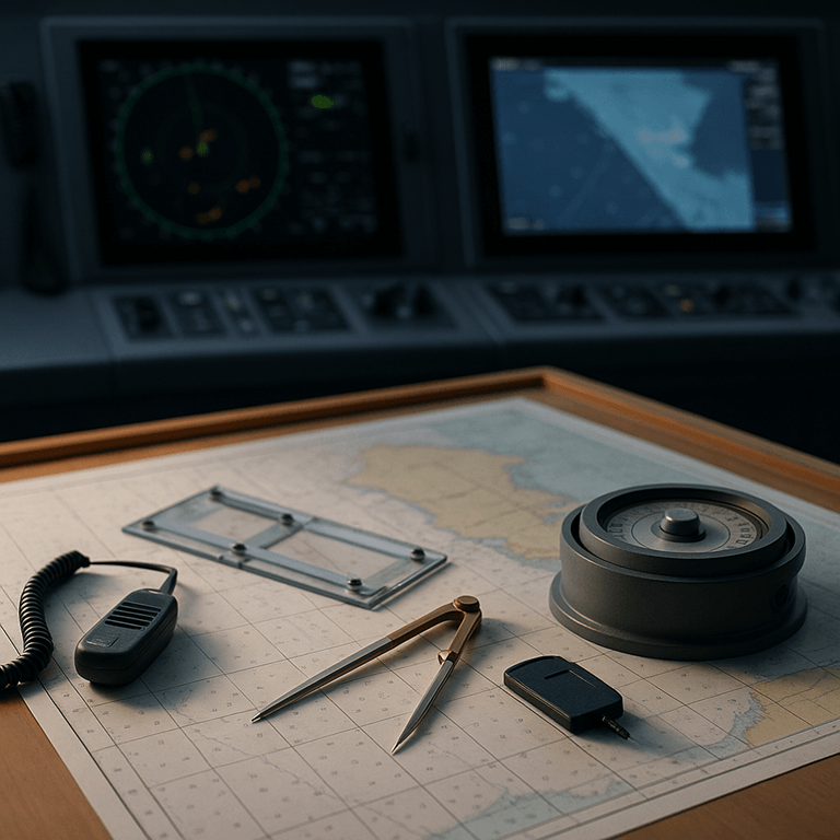 İkinci Kaptan Nasıl Olunur? 1 İkinci Kaptan Nasıl Olunur