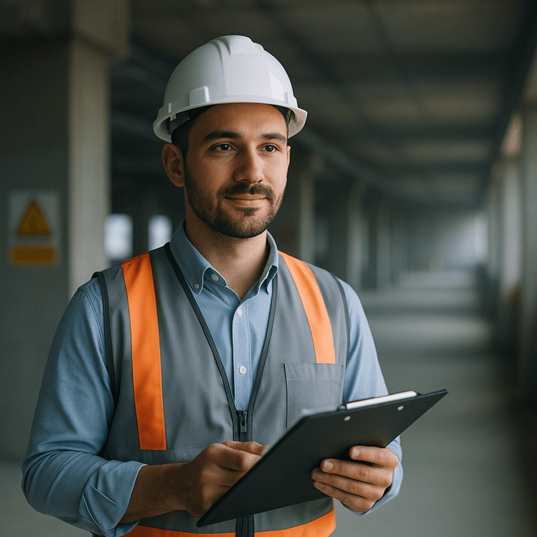 İnşaat Mühendisi Nasıl Olunur? 4 İnşaat Mühendisi Nasıl Olunur