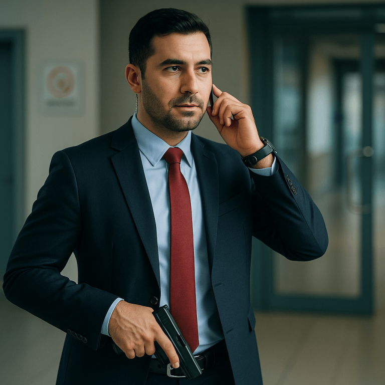 Koruma Astsubay Nasıl Olunur? 5 Koruma Astsubay Nasıl Olunur