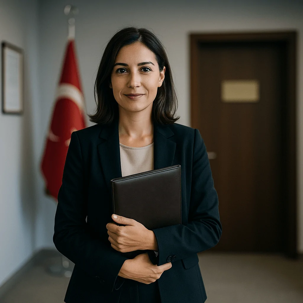 Kaymakam Nasıl Olunur? 2 Milletvekili Danışmanı Nasıl Olunur?