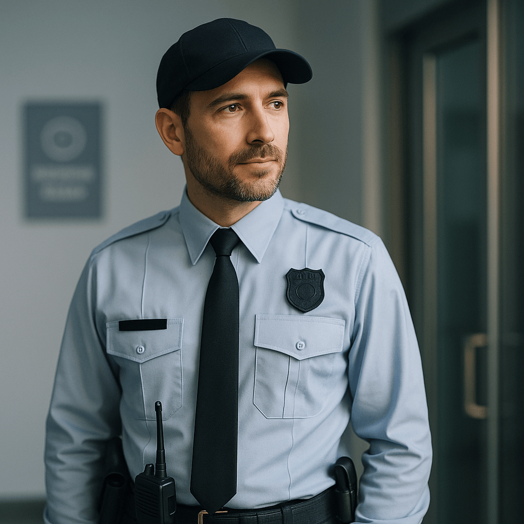 Özel Güvenlik Müdürü Nasıl Olunur? 1 Özel Güvenlik Müdürü Nasıl Olunur