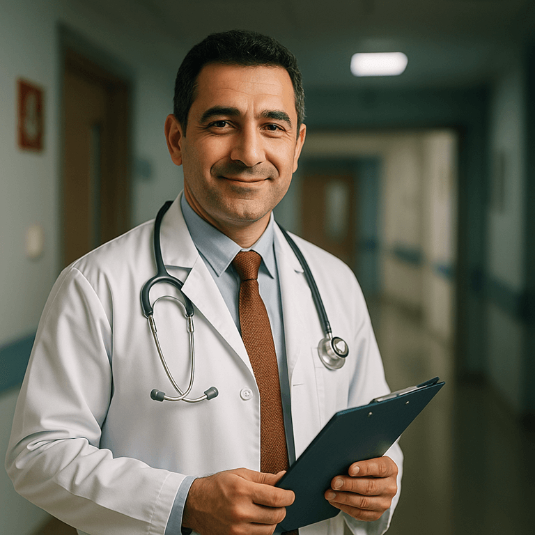 Sağlık Bakanlığı Verimlilik Denetçisi Nasıl Olunur