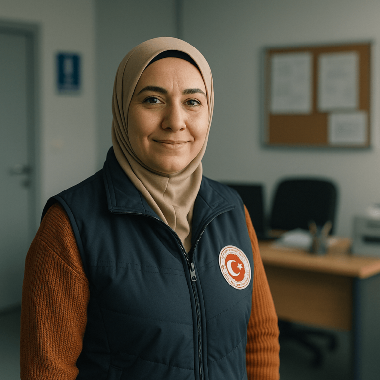 Sosyal Yardım Ve İnceleme Görevlisi Nasıl Olunur? 1 Sosyal Yardım Ve İnceleme Görevlisi Nasıl Olunur