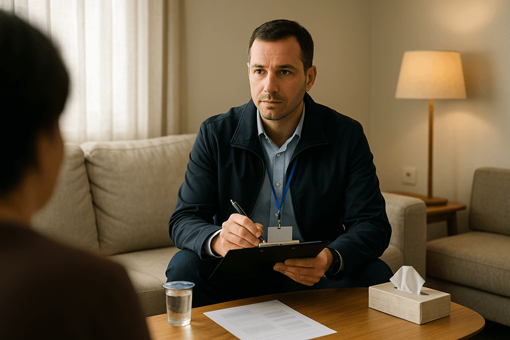 Sosyal Yardım Ve İnceleme Görevlisi Nasıl Olunur? 3 Sosyal Yardım Ve İnceleme Görevlisi