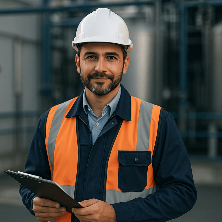 Tehlikeli Madde Güvenlik Danışmanı (Tmgd) Nasıl Olunur? 8 Tehlikeli Madde Güvenlik Danışmanı Nasıl Olunur