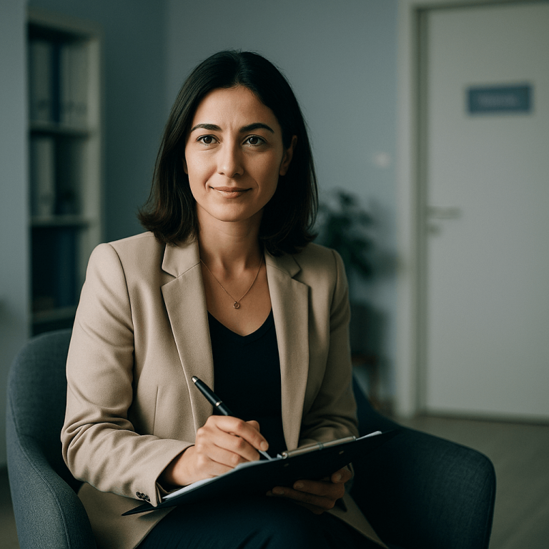 Uzman Klinik Psikolog Nasıl Olunur? 7 Uzman Klinik Psikolog Nasıl Olunur