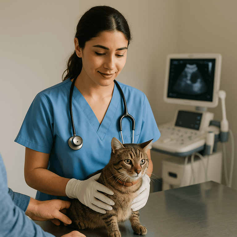 Uzman Veteriner Hekim Nasıl Olunur? 1 Uzman Veteriner Hekim Nasıl Olunur