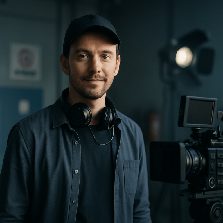 Yönetmen Nasıl Olunur