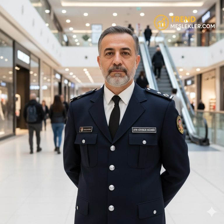 özel güvenlik müdürü