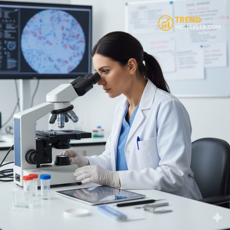 Adli Tıp Uzmanı Maaşı Ne Kadar? 9 Adli tıp uzmanı