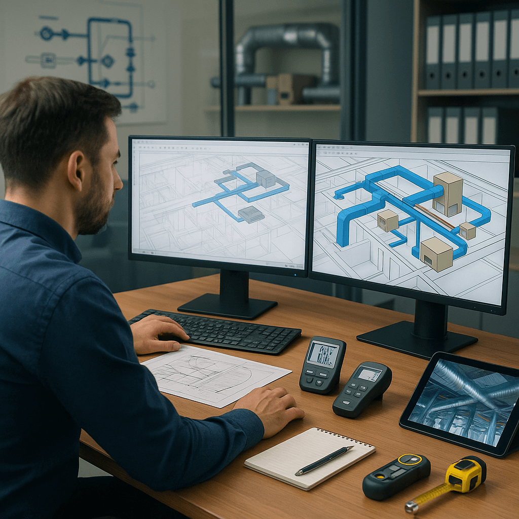 İklimlendirme Mühendisi Nasıl Olunur