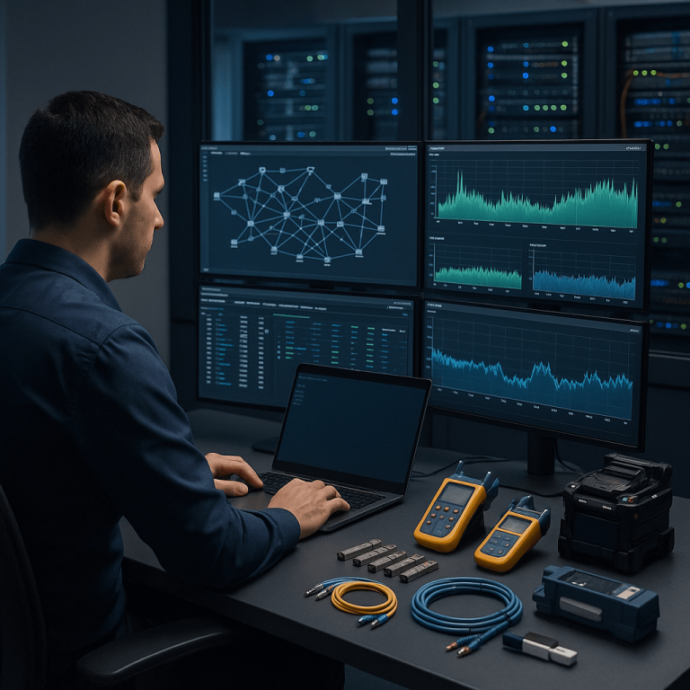 İnternet Servis Sağlayıcısı Nasıl Olunur? 5 İnternet Servis Sağlayıcısı Nasıl Olunur