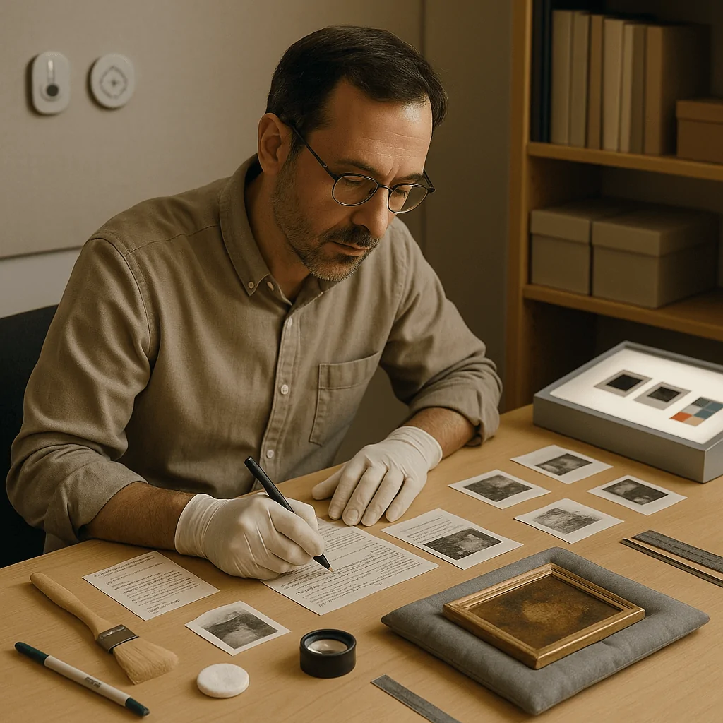 Sanat Tarihi Uzmanı Nasıl Olunur?