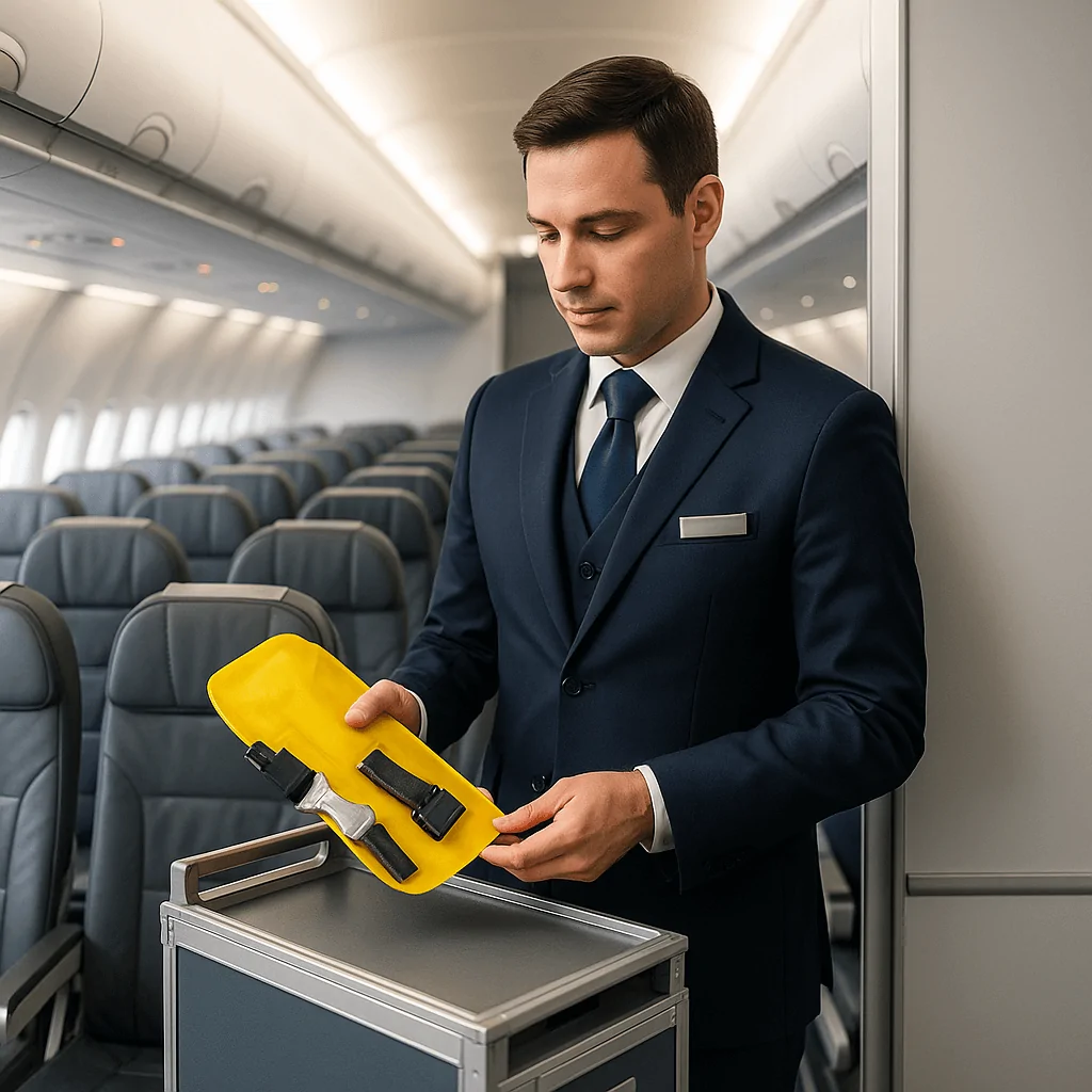 Thy Kabin Memuru Nasıl Olunur?