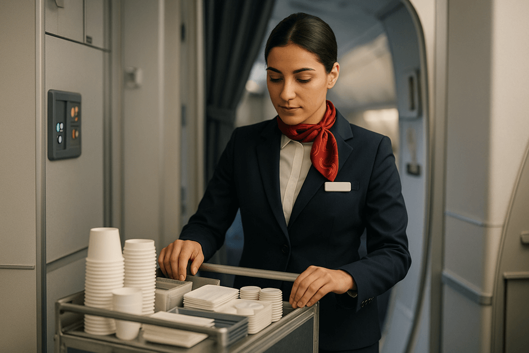 Thy Kabin Memuru Nasıl Olunur? 3 Thy Kabin Memuru