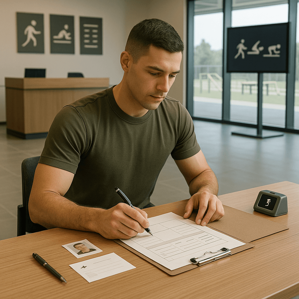 Uzman Erbaş Nasıl Olunur? 1 Uzman Erbaş Nasıl Olunur