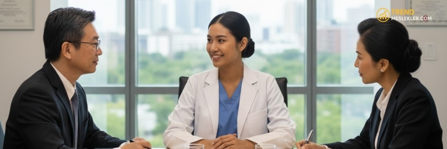 Anestezi hemşiresi nasıl olunur