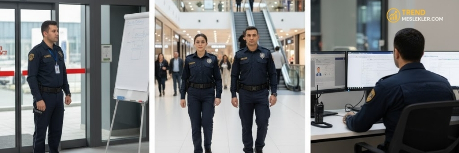 Özel Güvenlik Müdürü Mülakat Soruları 4 özel güvenlik