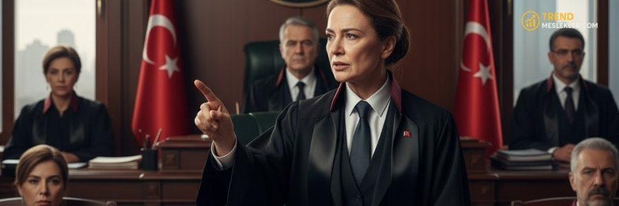 Başsavcı Maaşı Ne Kadar? 4 başsavcı maaşı ne kadar