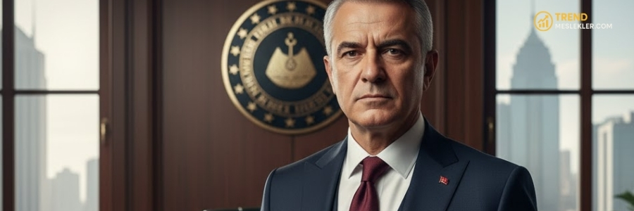 Başsavcı Maaşı Ne Kadar? 3 başsavcı maaşı ne kadar