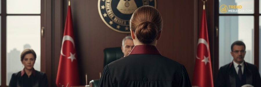 Başsavcı Maaşı Ne Kadar? 2 başsavcı maaşı ne kadar