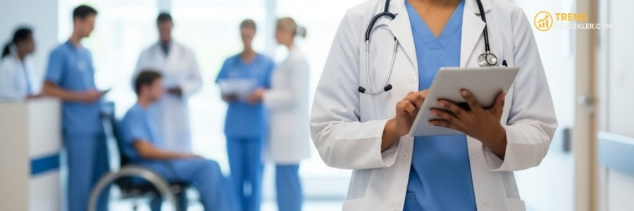 Anestezi hemşiresi maaş