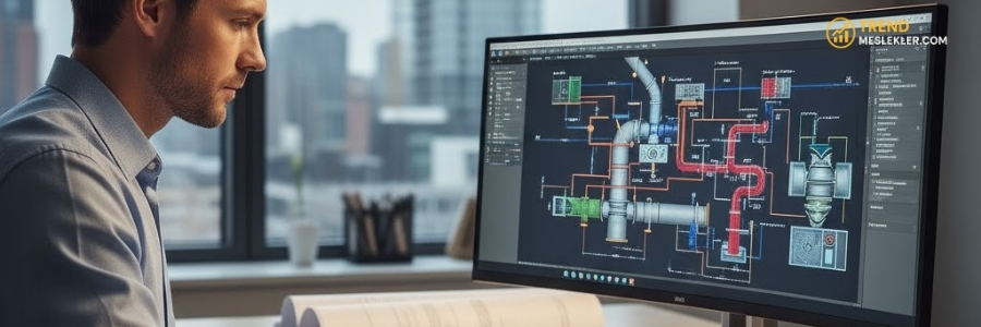 İklimlendirme Mühendisi Nasıl Olunur? 3 İklimlendirme Mühendisi Nasıl Olunur?