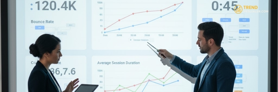 İnternet Sitesi Yöneticisi