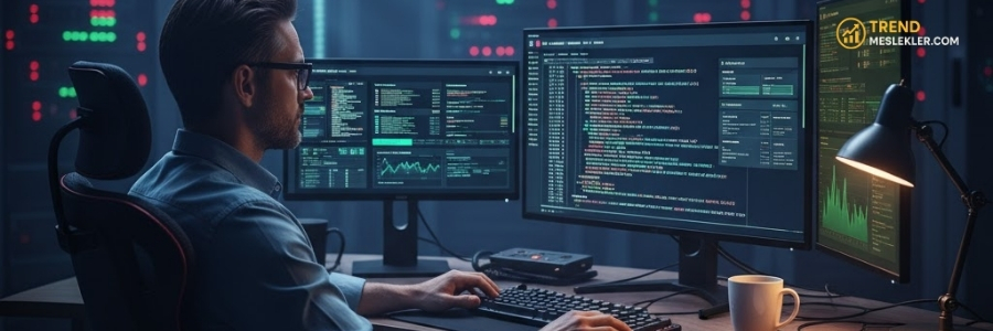 İnternet Sitesi Yöneticisi