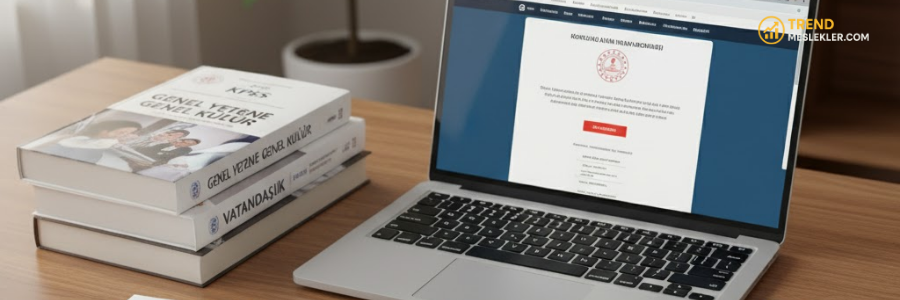 Halk Eğitim Merkezlerinde Memur Nasıl Olunur? 4 Halk Eğitim Merkezlerinde Memur Nasıl Olunur?