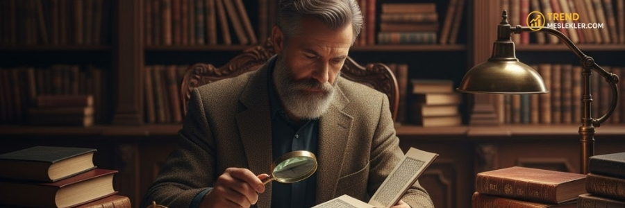 İlahiyat Profesörü Nasıl Olunur? 2 İlahiyat Profesörü