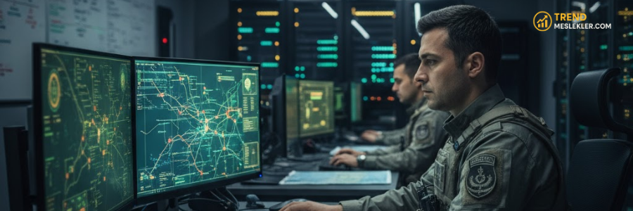 Jandarma İstihbarat Personeli Nasıl Olunur?