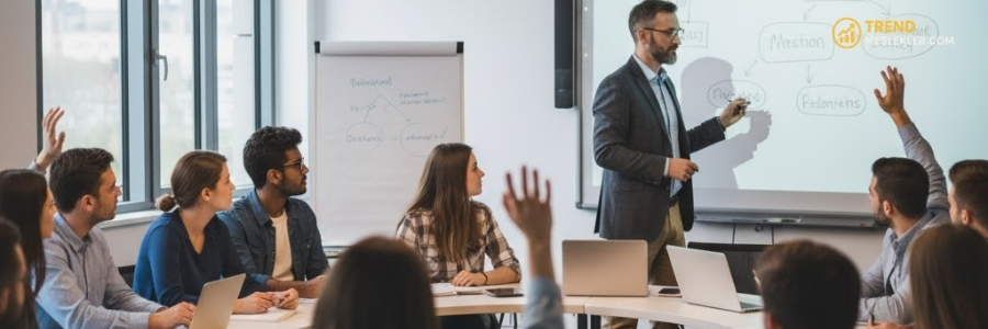 İlahiyat Profesörü Nasıl Olunur? 4 İlahiyat Profesörü