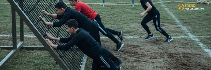 Jandarma İstihbarat Personeli Nasıl Olunur?