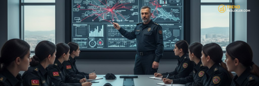 Jandarma İstihbarat Personeli Nasıl Olunur?